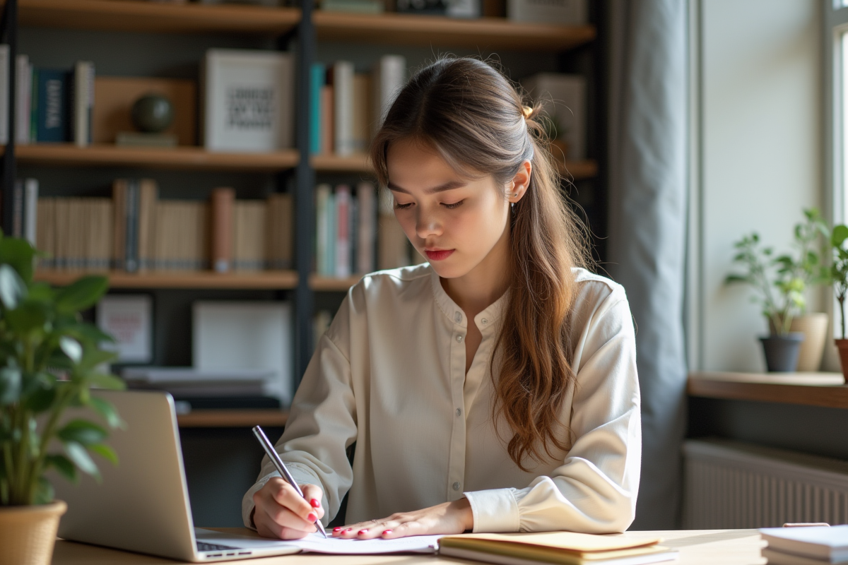 compétences professionnelles