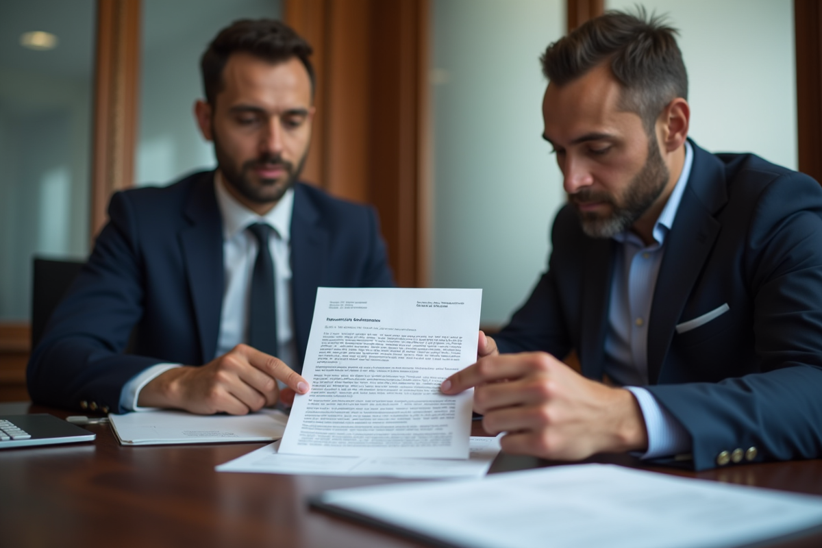 travail  régularisation