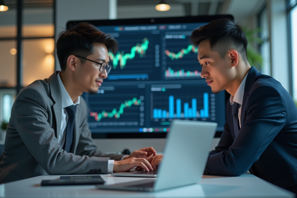 Formation en finance nécessaire pour exercer le CFA ?