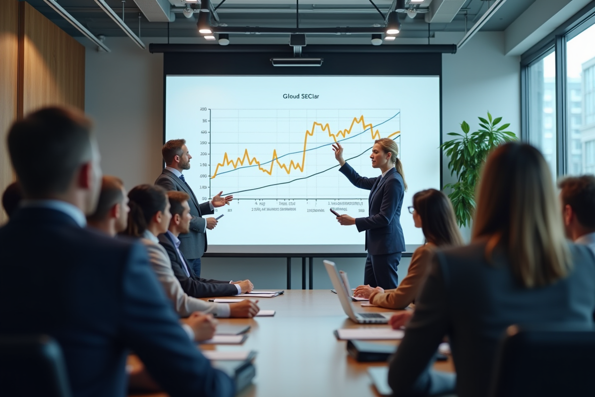 gestion financière