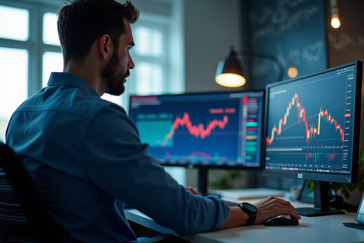 Gestionnaire financier : formation et compétences essentielles à acquérir