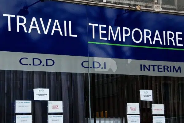 Comment faire pour travailler dans une agence d’intérim ?