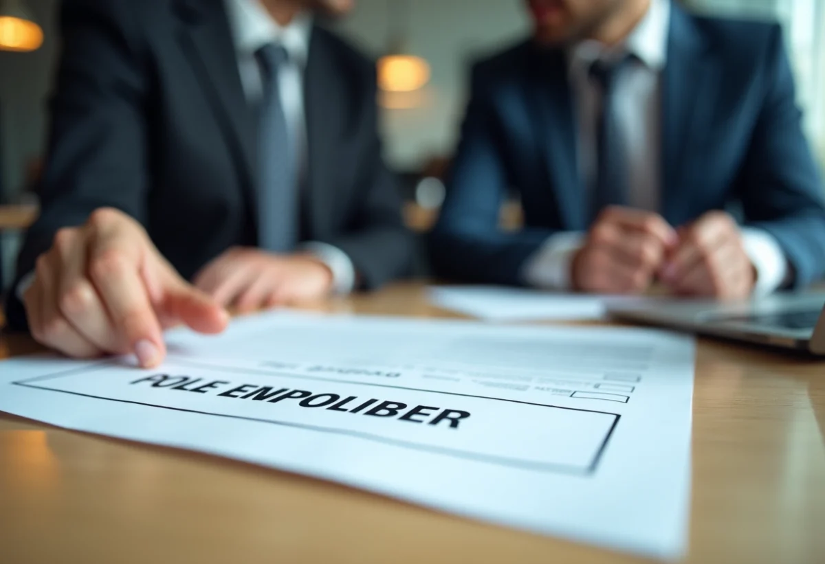 Comprendre l’utilité du numéro de Pôle emploi pour l’employeur : enjeux et démarches