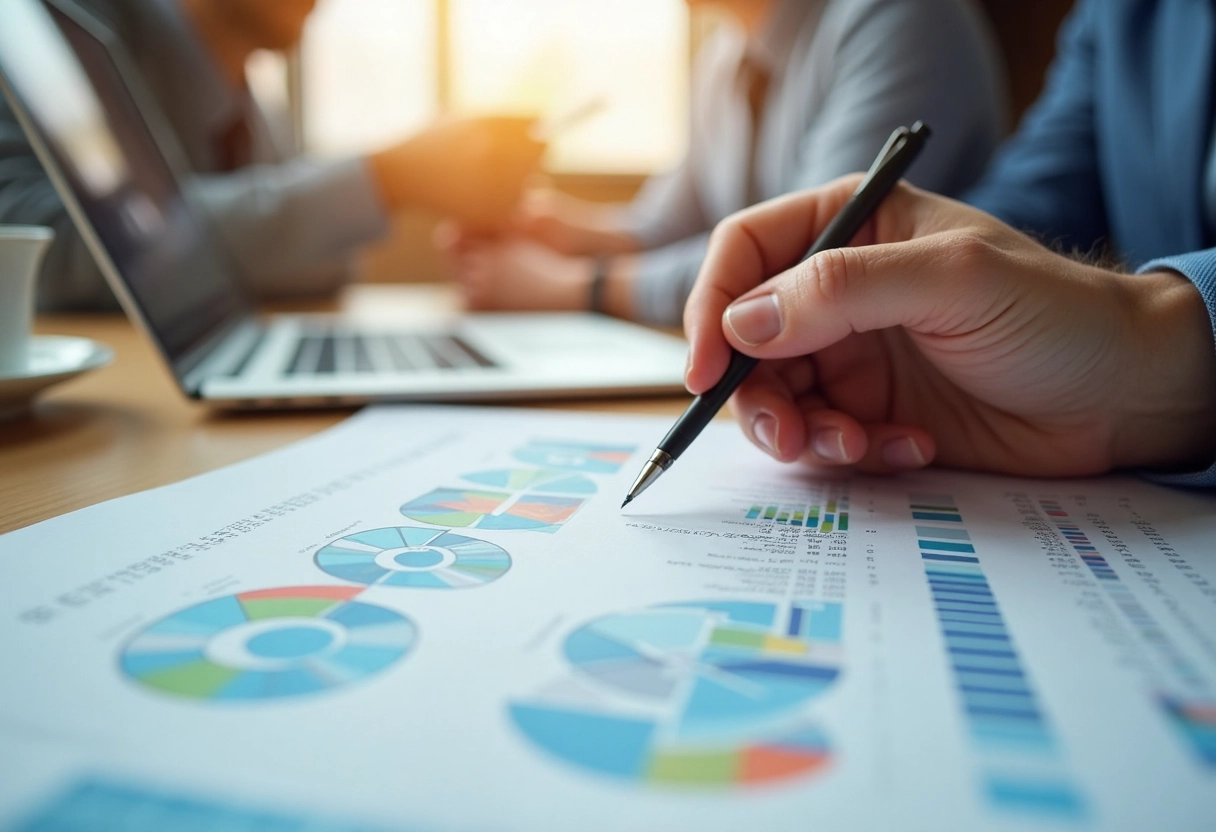 finance entreprise