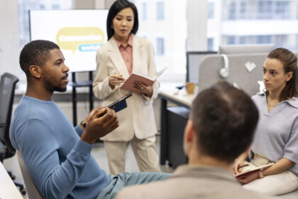 Quel coaching d’organisation privilégier pour relever vos enjeux humains et managériaux ?